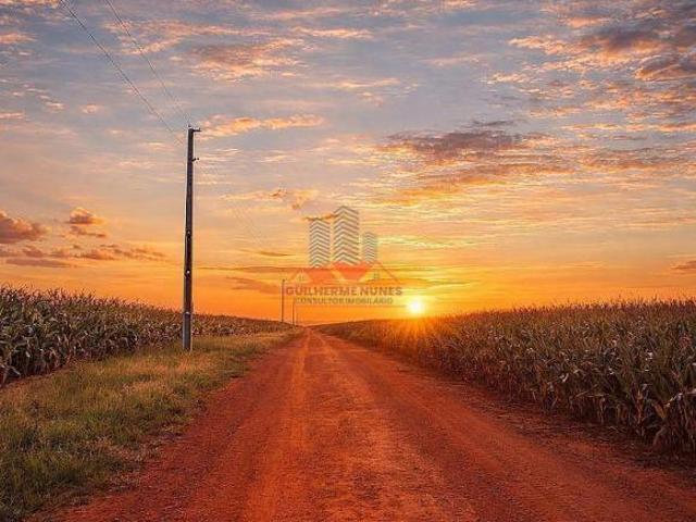 Sítio e chácara venda em Região Geográfica Imediata de Confresa - Vila Rica, Santa Terezinha