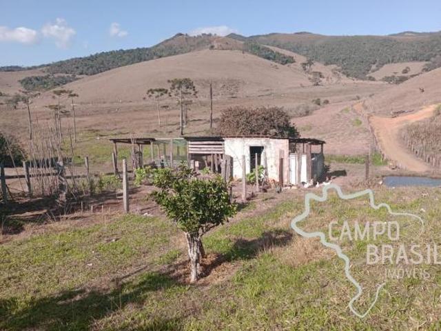 Sítio e chácara venda em Região Geográfica Imediata de Juiz de Fora, Liberdade