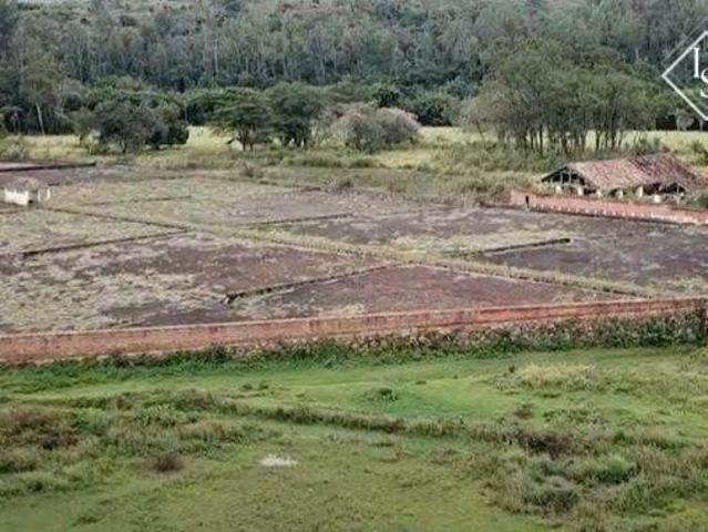 Sítio e chácara venda em Poços de Caldas, Região Geográfica Intermediária de Pouso Alegre