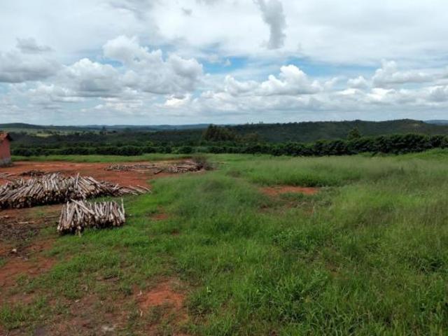 Sítio e chácara venda em Região Geográfica Imediata de Formiga, Pimenta