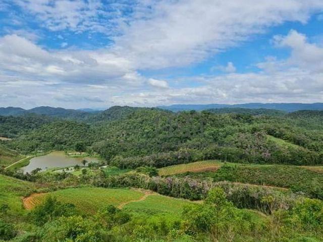 Sítio e chácara venda em Tapiraí, São Paulo