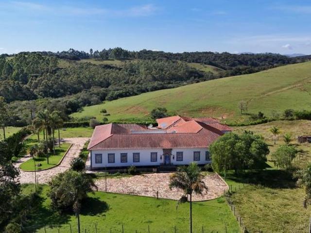 Sítio e chácara venda em Região Geográfica Imediata de São João del Rei, São Vicente de Minas
