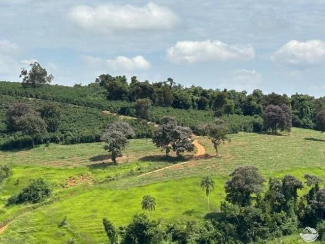 Sítio e chácara venda em Região Geográfica Imediata de Varginha, Elói Mendes
