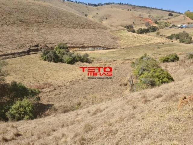 Sítio e chácara venda em Região Geográfica Imediata de São Lourenço, Pouso Alto