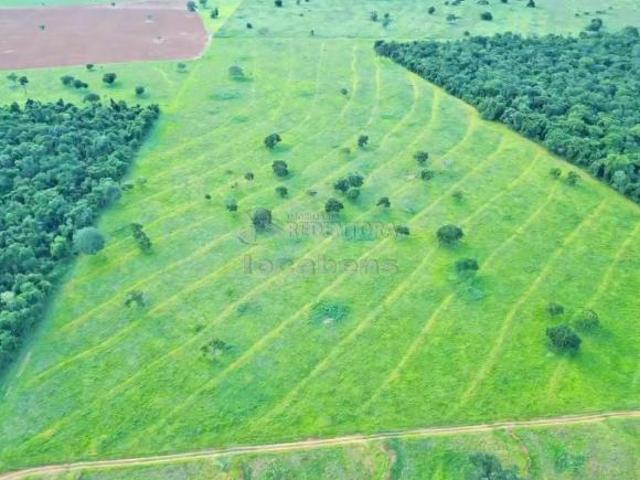 Sítio e chácara venda em Região Geográfica Imediata de Rio Verde, Itajá