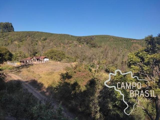 Sítio e chácara venda em Região Geográfica Imediata de Caxambu - Baependi, Caxambu