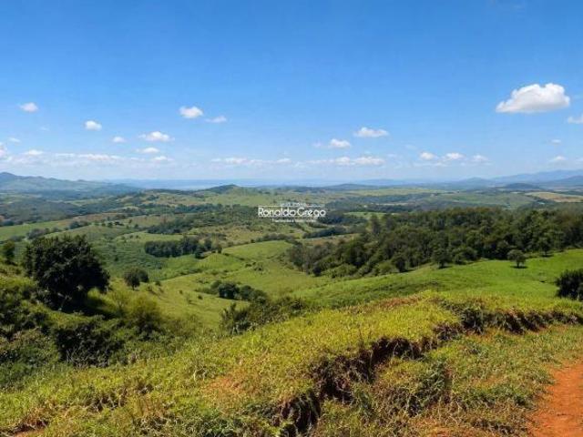Sítio e chácara venda em Região Geográfica Imediata de Pouso Alegre, Santa Rita do Sapucaí