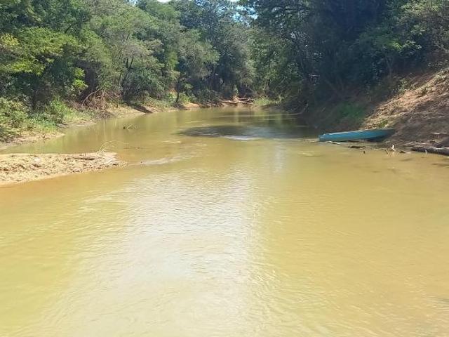 Sítio e chácara venda em Região Geográfica Imediata de Janaúba, Jaíba