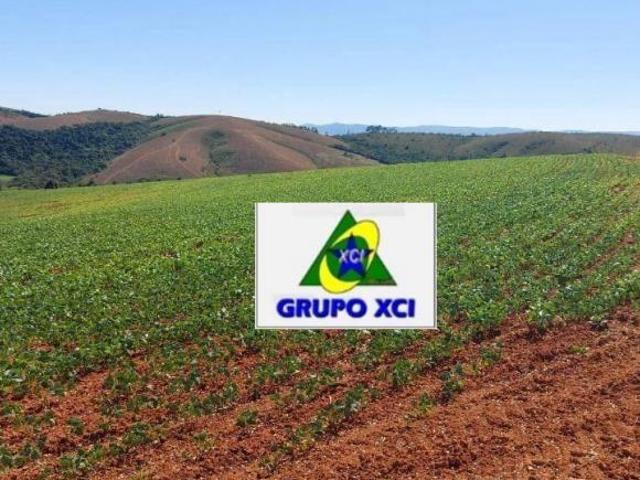 Sítio e chácara venda em Região Geográfica Imediata de Caxambu - Baependi, Cruzília