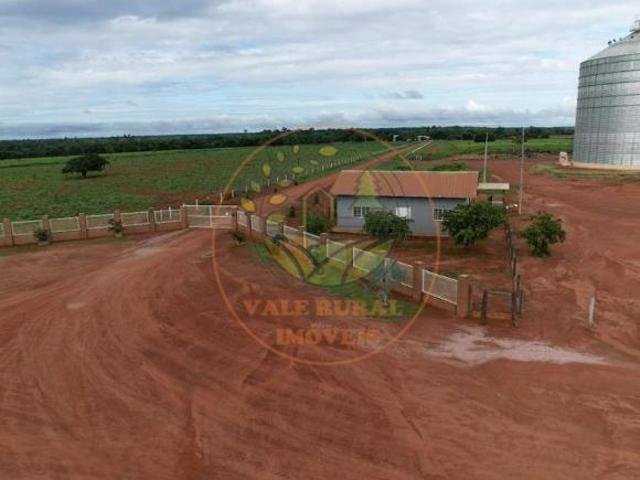 Sítio e chácara venda em Região Geográfica Imediata de Rondonópolis, Guiratinga