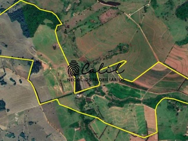 Sítio e chácara venda em Região Geográfica Imediata de São Sebastião do Paraíso, Monte Santo de Minas