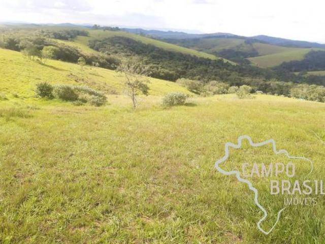 Sítio e chácara venda em Aiuruoca, Região Geográfica Intermediária de Pouso Alegre