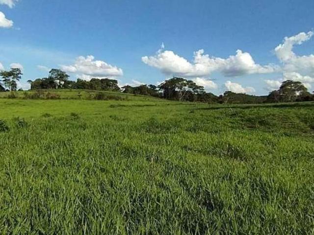 Sítio e chácara venda em Região Geográfica Imediata de Formiga, Córrego danta