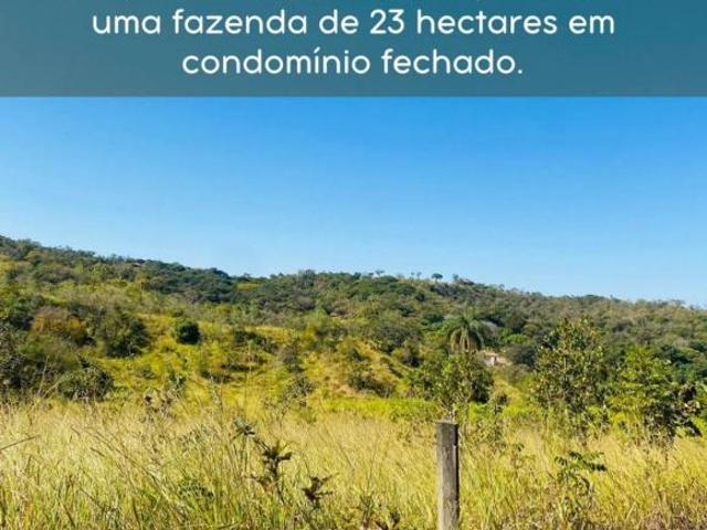 Sítio e chácara venda em Região Geográfica Imediata de Sete Lagoas, Região Metropolitana de Belo Horizonte