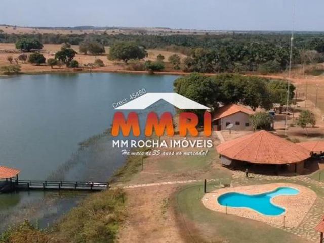 Sítio e chácara venda em Região Geográfica Imediata de Água Boa, Cocalinho