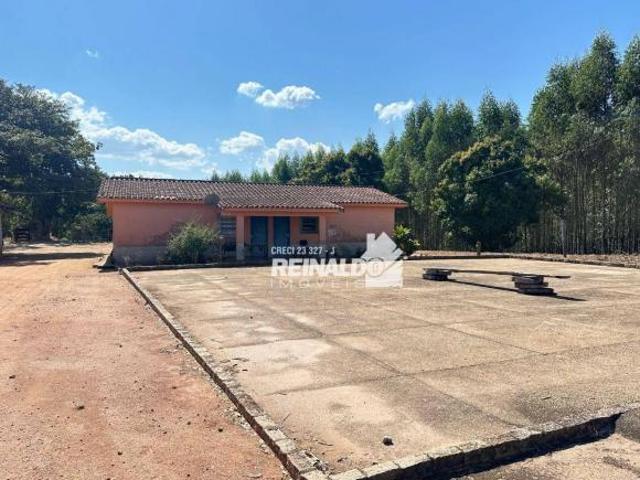 Sítio e chácara venda em Região Imediata de Jundiaí, Região Metropolitana de Campinas