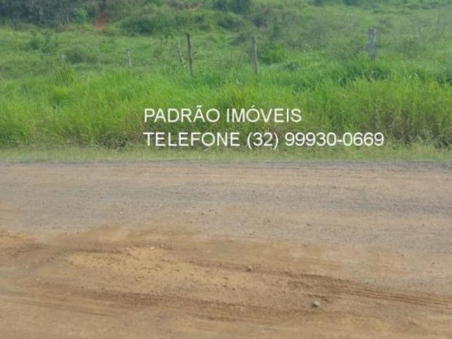 Sítio e chácara venda em Região Geográfica Imediata de Juiz de Fora, Piau
