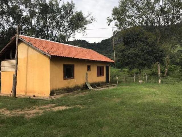 Sítio e chácara venda em Região Geográfica Imediata de Pouso Alegre, Santa Rita do Sapucaí