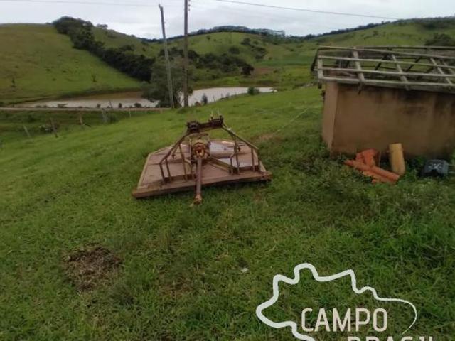 Sítio e chácara venda em Região Geográfica Imediata de Caxambu - Baependi, Seritinga