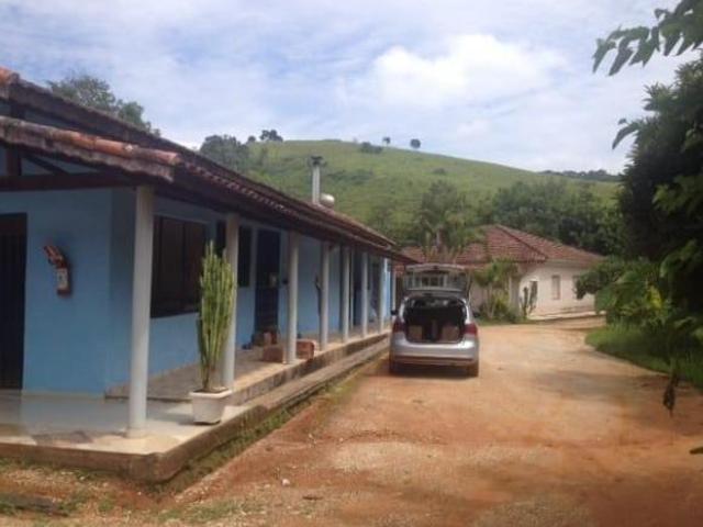 Sítio e chácara venda em Região Imediata de Taubaté-Pindamonhangaba, Região Metropolitana do Vale do Paraíba e Litoral Norte