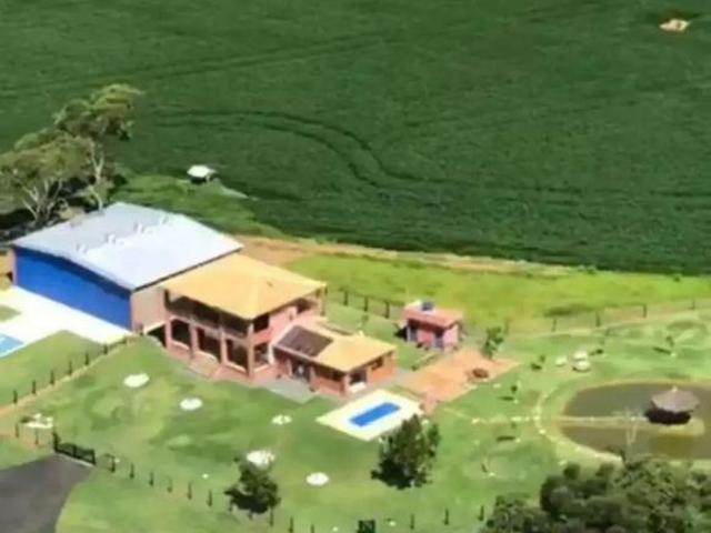 Sítio e chácara venda em Região Geográfica Imediata de Piumhi, Capitólio