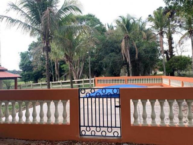 Sítio e chácara venda em Região Imediata de Marília, Marília