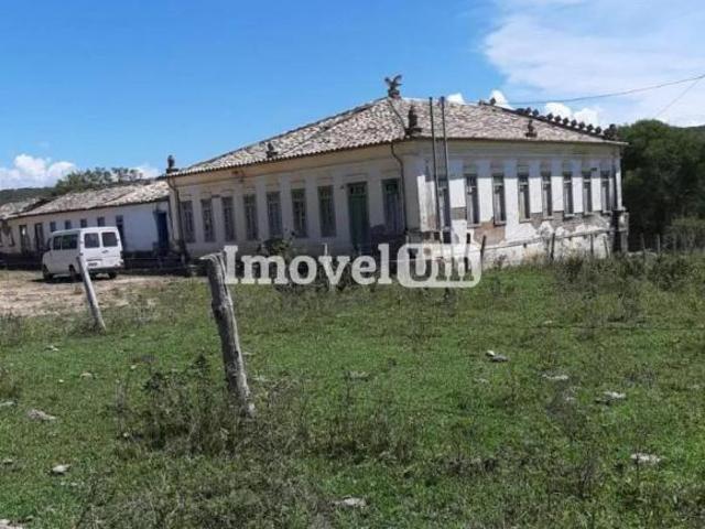 Casa venda em Cachoeira de Pajeú, Região Sudeste