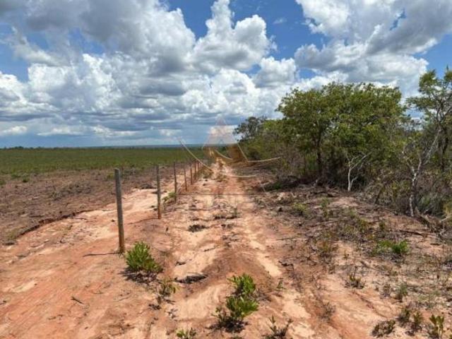 Sítio e chácara venda em Região Geográfica Imediata de São Francisco, Chapada Gaúcha