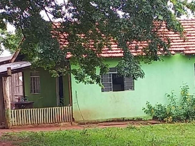 Sítio e chácara venda em Região Geográfica Imediata de Campo Grande, Ribas do Rio Pardo