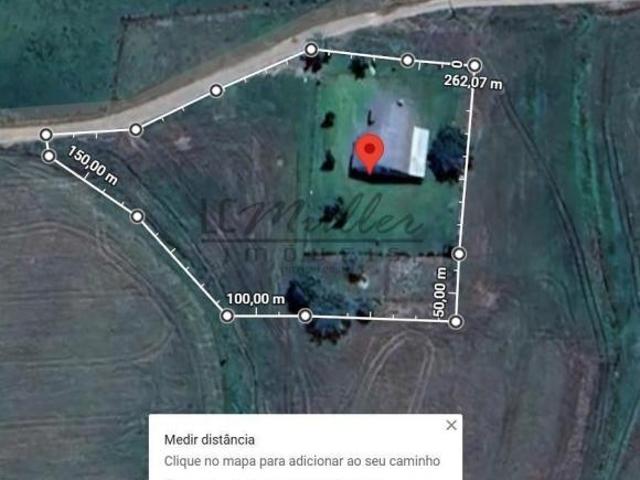 Sítio e chácara venda em Região Geográfica Imediata de Santa Cruz do Sul, Passo do Sobrado