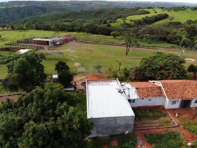 Sítio e chácara venda em Região Geográfica Imediata de Patos de Minas, Presidente Olegário