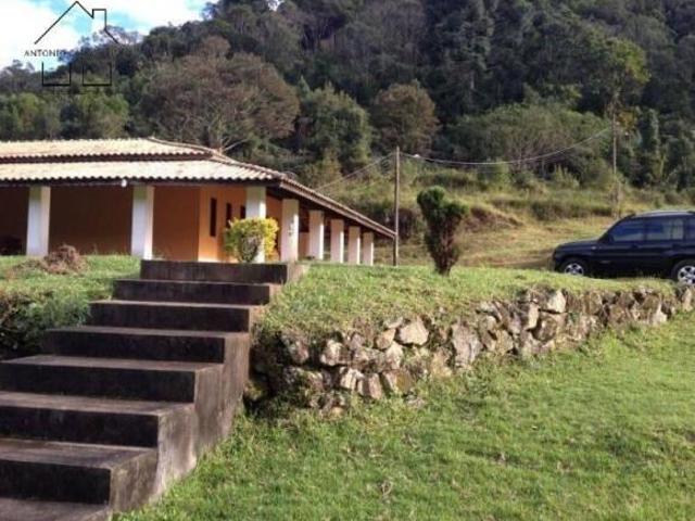 Sítio e chácara venda em Região Imediata de Bragança Paulista, Joanópolis