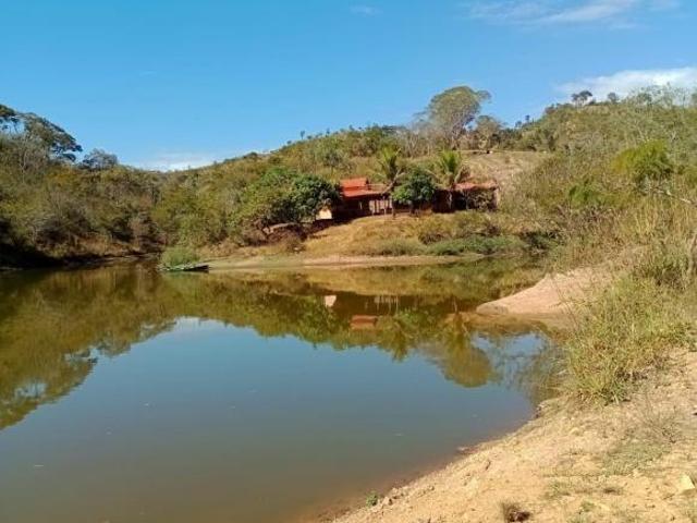 Sítio e chácara venda em Região Geográfica Imediata de Águas Lindas de Goiás, Região Integrada de Desenvolvimento do Distrito Federal e Entorno