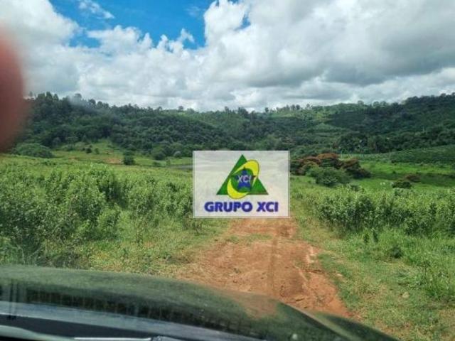 Sítio e chácara venda em Região Geográfica Imediata de Pouso Alegre, Ouro Fino