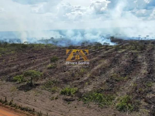 Fazenda venda em Região Geográfica Imediata de Paraíso do Tocantins, Lagoa da Confusão