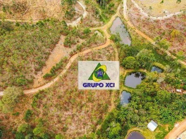 Sítio e chácara venda em Região Geográfica Imediata de Itabira, Bom Jesus do Amparo