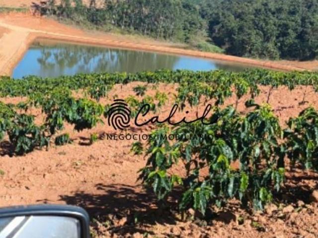 Sítio e chácara venda em Região Geográfica Imediata de Guaxupé, Guaxupé