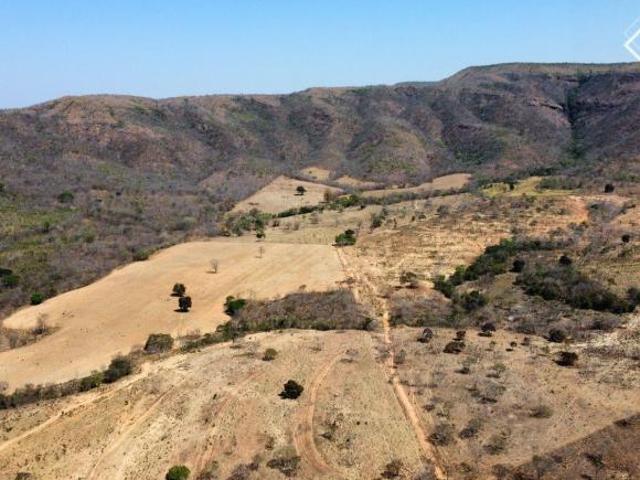 Sítio e chácara venda em Região Geográfica Imediata de Unaí, Região Integrada de Desenvolvimento do Distrito Federal e Entorno