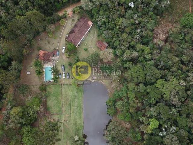 Sítio e chácara venda em Região Imediata de São Paulo, Região Metropolitana de São Paulo