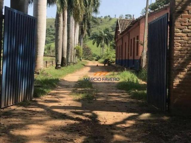Sítio e chácara venda em Região Imediata de Mogi Guaçu, Itapira