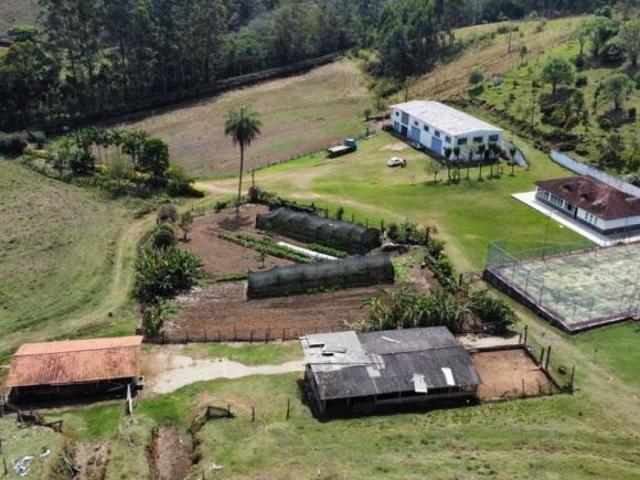 Sítio e chácara venda em Região Imediata de Bragança Paulista, Joanópolis