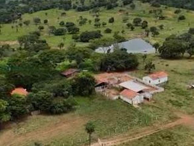Sítio e chácara venda em Região Geográfica Imediata de Iporá, Israelândia