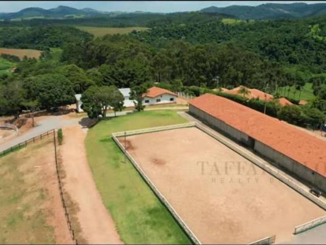 Sítio e chácara venda em Região Imediata de Jundiaí, Região Metropolitana de Campinas