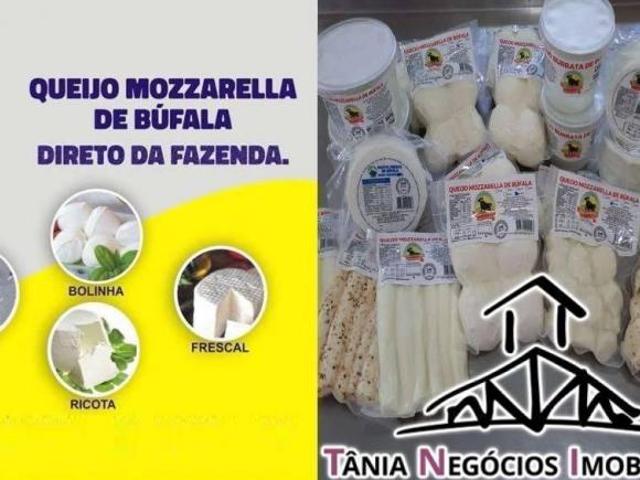Sítio e chácara venda em Região Geográfica Imediata de Santo Antônio da Platina, Santana do Itararé