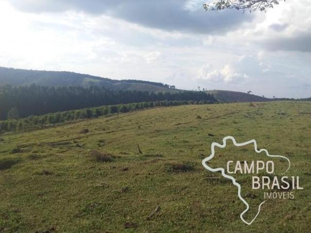 Sítio e chácara venda em Campanha, Região Geográfica Intermediária de Varginha