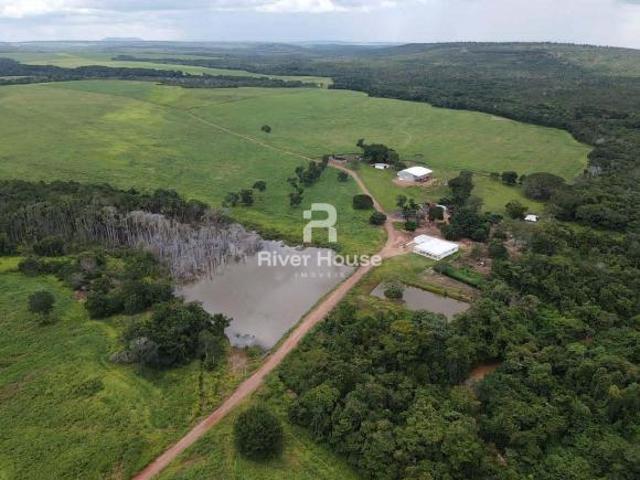 Sítio e chácara venda em Região Geográfica Imediata de Primavera do Leste, Primavera do Leste