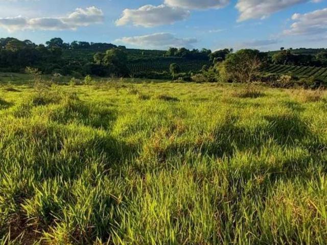 Sítio e chácara venda em Região Geográfica Imediata de Três Corações, Campanha