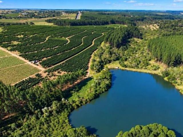 Sítio e chácara venda em Garça, Região Geográfica Intermediária de Marília
