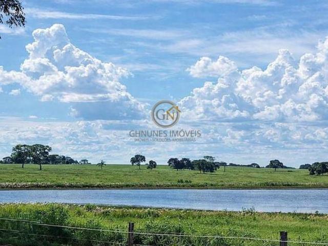 Sítio e chácara venda em Região Geográfica Imediata de Jataí-Mineiros, Serranópolis