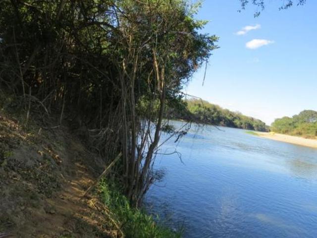 Sítio e chácara venda em Região Geográfica Imediata de Curvelo, Santo Hipólito